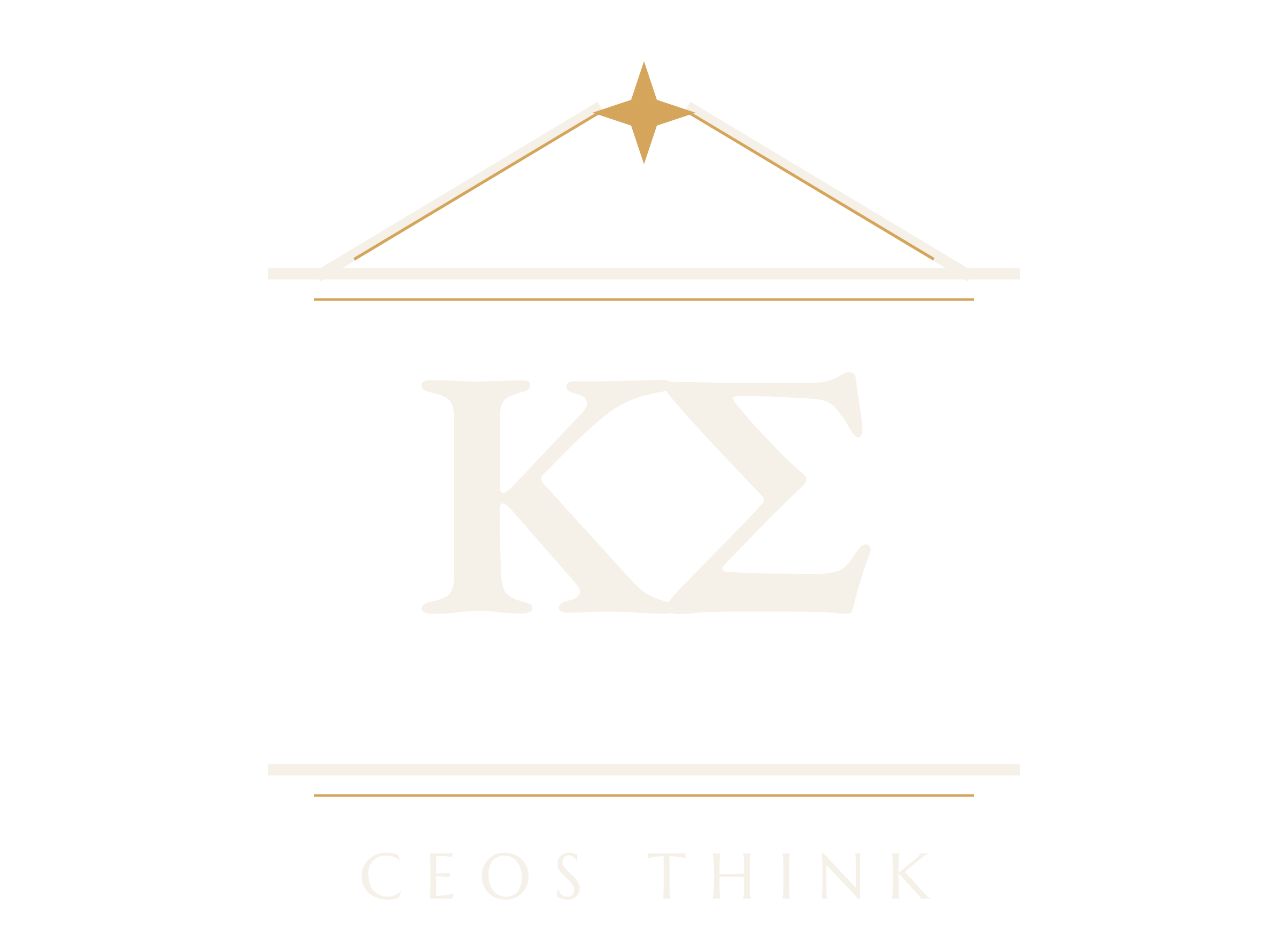 Ceos Think